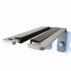 Râtelier à skis 