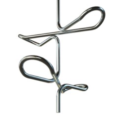 Portemanteau à suspendre